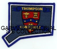 CONNECTICUT,THOMPSON CONSTABLE 2
